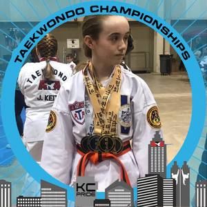 Meet your Posher, Lyndsey